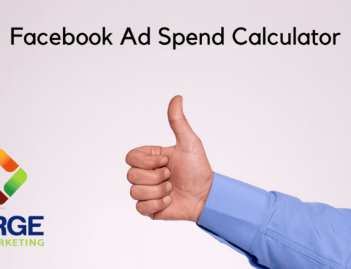 Facebook Ad Spend Calculator – Figure Out Your ROI