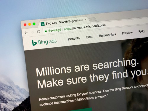Bing Ads For Local Online Marketing